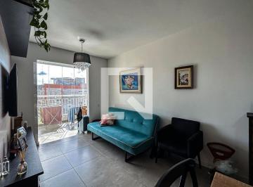 Apartamento · 68m² · 3 Quartos · 2 Vagas · Apartamento à Venda - Mooca, 3 Quartos,  68 m2