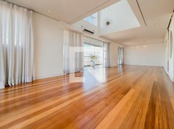 Apartamento · 300m² · 4 Quartos · 4 Vagas · Apartamento à Venda - Vila Mariana, 4 Quartos, 300 m2