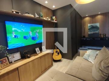 Apartamento · 80m² · 3 Quartos · 2 Vagas · Apartamento à Venda - Jardim Iracema, 3 Quartos,  80 m2