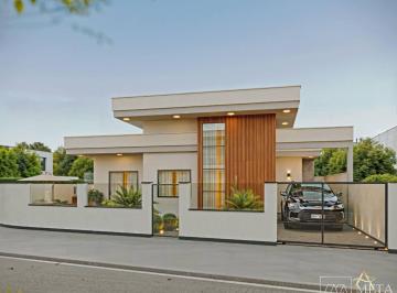 Casa com 2 dormitórios (1 suíte) em Forquilhas - São José/SC · Casa com 2 dormitórios (1 suíte) em Forquilhas - São José/SC