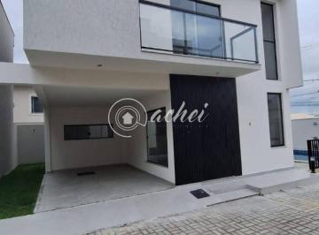 Casa à Venda em Buraquinho · Casa à Venda em Buraquinho