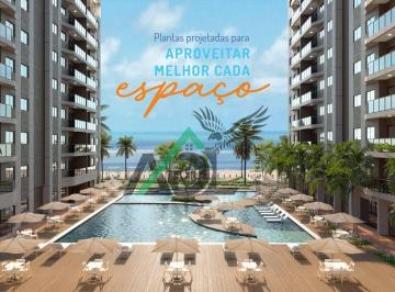 FLATS PÉ NA AREIA NO LITORAL NORTE · FLATS PÉ NA AREIA NO LITORAL NORTE