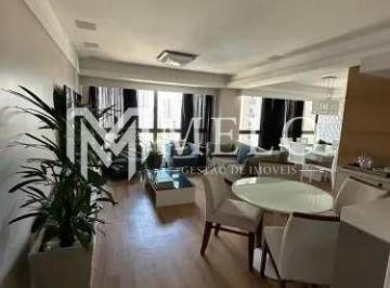 Apartamento · 130m² · 4 Quartos · 2 Vagas · BOA VIAGEM - Apto com 4suites, 2vagas, 130m²