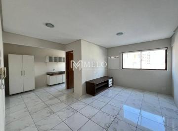 Apartamento · 32m² · 1 Quarto · BOA VIAGEM - Stúdio com 32m² - oportunidade