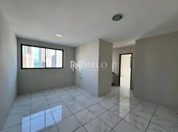 Apartamento · 40m² · 1 Quarto · 1 Vaga · BOA VIAGEM - Apto com 1qts, 1vaga, 40m² - oportunidade