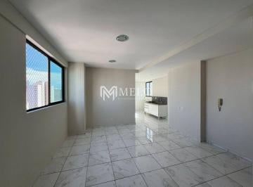 Apartamento · 43m² · 2 Quartos · 1 Vaga · BOA VIAGEM - Apto com 2qts, 1vaga, 43m² - oportunidade