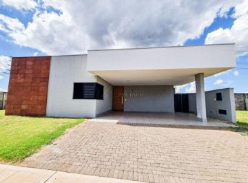 Casa · 162m² · 3 Quartos · 1 Vaga · VENDA | Casa, com 3 dormitórios em Marumbi, Londrina