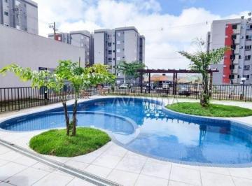 Apartamento · 47m² · 2 Quartos · 1 Vaga · LOCAÇÃO | Apartamento, com 2 dormitórios em Jardim Maria Celina, Londrina