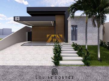 Casa · 220m² · 4 Quartos · 4 Vagas · Casa Alto Padrão com 4 suítes, 220 m² - 1605 sul (ACSU SO 140) -  Condomínio Mirante do Lago - Palma
