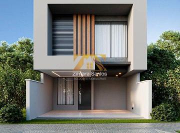 Casa · 145m² · 3 Quartos · 2 Vagas · Sobrado com 3 suítes, 145 m² - 407 sul (Arso 43) - Palmas/TO