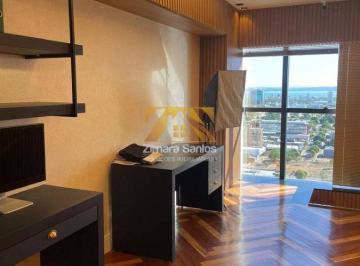 Comercial · 130m² · 1 Quarto · 2 Vagas · Sala Comercial - 130 m² - 106 norte (ARNE 12) - Palmas Business - Próximo a Praça dos Girassóis - Pa