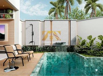 Casa · 220m² · 4 Quartos · 2 Vagas · Sobrado Alto Padrão com 4 suítes, 220 m² - 407 sul (Arso 43) - Palmas/TO