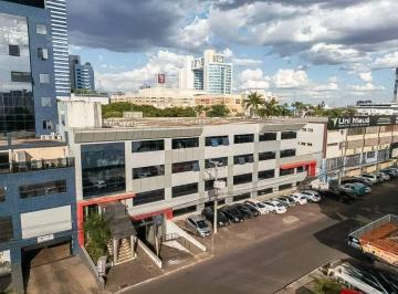 Comercial · 1260m² · Espaço comercial Taguatinga Sul