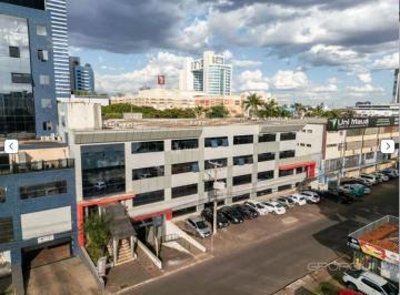 Comercial · 500m² · Setor D Sul – Taguatinga/DF - Quadra 428