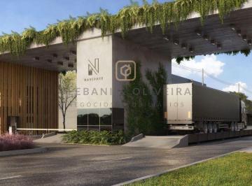 Comercial · 148m² · Galpão, Volta Grande - Navegantes