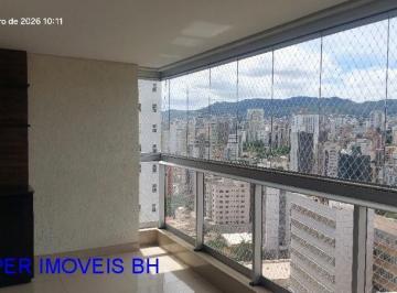 Foto 52 · Apartamento à venda em Belo Horizonte - MG, Santo Agostinho: 4 quartos, 3 suítes, 5 banheiros, 4 vag