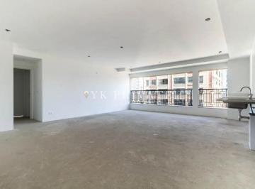 Apartamento · 142m² · 4 Quartos · 3 Vagas · Apto de 142m²; 4 Suítes, 6 Banheiros e 3 vagas de garagem em Perdizes!!!