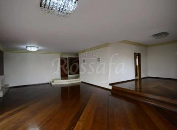 Apartamento · 270m² · 4 Quartos · 4 Vagas · Apartamento na Vila Mariana