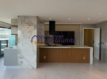 Apartamento · 186m² · 3 Quartos · 3 Vagas · Apartamento no Panamby - 3 Suítes