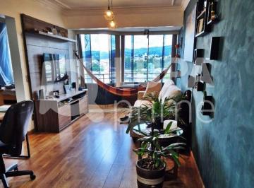 Apartamento · 66m² · 2 Quartos · 2 Vagas · APARTAMENTO COM 2 QUARTOS E 2 VAGAS DE GARAGEM À VENDA NA VILA CONSTANÇA