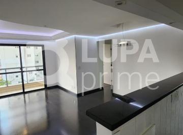 Apartamento · 69m² · 3 Quartos · 2 Vagas · Apartamento, Lauzane Paulista - São Paulo