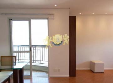 Apartamento · 60m² · 1 Quarto · 1 Vaga · Flat para venda na Vila Nova Conceição - Edifício Loose In