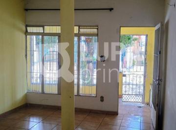 Casa · 100m² · 2 Quartos · Sobrado, Jardim das Laranjeiras - São Paulo