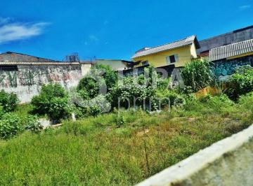 Terreno · 825m² · TERRENO COM 825M² À VENDA NA VILA MARIA ALTA