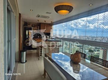 Apartamento · 158m² · 3 Quartos · 4 Vagas · Apartamento, Vila Maria Alta - São Paulo