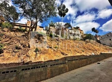 Terreno · 1457m² · TERRENO COM 1.457M² À VENDA NO PARQUE EDU CHAVES