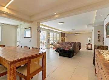 Apartamento · 236m² · 3 Quartos · 4 Vagas · Cobertura - 3 quartos - Chácara Santo Antonio