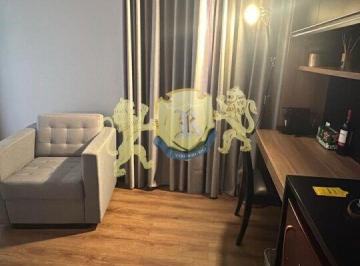 Apartamento · 28m² · 1 Quarto · 1 Vaga · Flat com 1 Quarto à venda, 29m² - Tatuapé