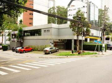 Comercial · 292m² · 13 Vagas · Locação comercial estratégica com 292m² - Próximo ao Shopping Jardim Sul