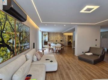 Casa · 433m² · 4 Quartos · 3 Vagas · CASA COM FINO ACABAMENTO, NO ALTO DA BOA VISTA !!