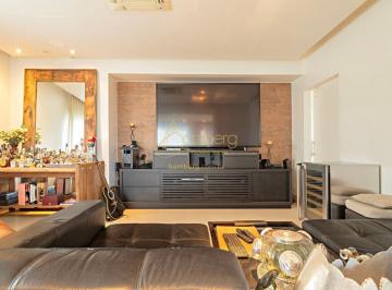 Apartamento · 360m² · 4 Quartos · 6 Vagas · Apartamento Alto padrão à venda no Panamby! 6 vagas!