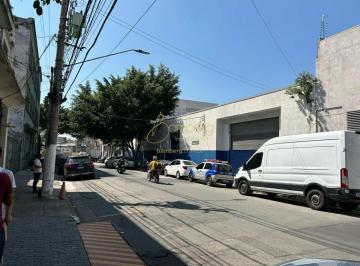 Comercial · 1948m² · Galpão para venda localizado em região central de SP