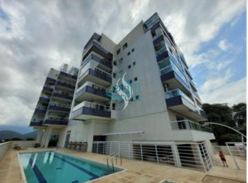 Apartamento · 115m² · 2 Quartos · 3 Vagas · Apartamento à Venda em Barra da Lagoa - Ubatuba/SP.