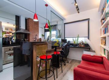 Apartamento · 34m² · 1 Quarto · Apartamento a venda na Barra Funda,  1 quarto, mobiliado,  34m²
