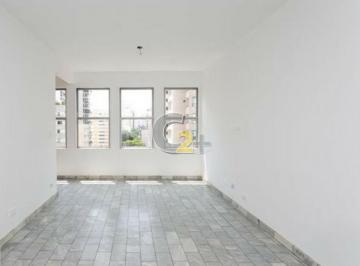 Apartamento · 100m² · 3 Quartos · 1 Vaga · Apartamento à venda no Jardim Paulista, 3 quartos, sendo 1 suíte e 1 vaga
