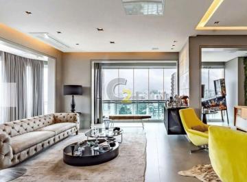 Apartamento · 550m² · 4 Quartos · 6 Vagas · Cobertura á venda em Perdizes com 4 suítes, 6 vagas de garagem