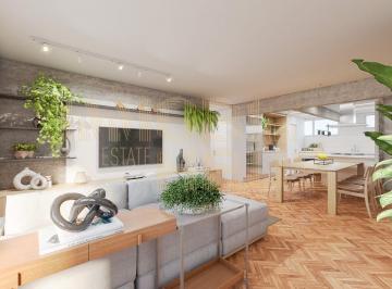 Apartamento · 115m² · 3 Quartos · 1 Vaga · Apartamento à venda no Jardim Paulista | 3 quartos