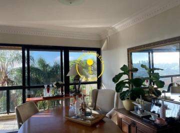 Apartamento · 187m² · 4 Quartos · 3 Vagas · APARTAMENTO À VENDA NO MORUMBI 187m²  4 suítes -  3 vagas