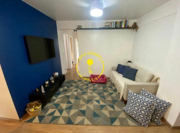 Apartamento · 80m² · 3 Quartos · 1 Vaga · Apartamento à venda com 3 Quartos - 1 Suíte, 80m² - Vila Progredior