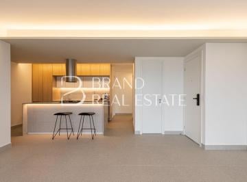 Apartamento · 112m² · 3 Quartos · 3 Vagas · Apartamento reformado à venda com 112m2, 3 quartos e 3 vagas em Moema