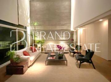 Apartamento · 250m² · 3 Quartos · 4 Vagas · Apartamento para venda e aluguel com 250m2, 3 Quartos e 4 vagas em Perdizes