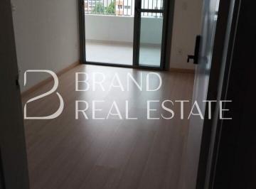 Apartamento · 36m² · 1 Quarto · 1 dormitório proximo ao metro Brooklyn oportunidade