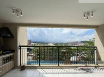 Apartamento · 106m² · 3 Quartos · 2 Vagas · Apartamento Residencial Cidade Maia 106m², 3 Quartos, 1 Suite, 2 Vagas, Jardim Flor da Montanha
