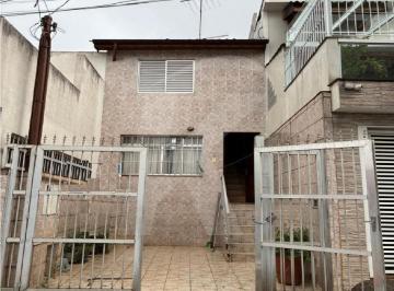 Casa · 80m² · 3 Quartos · 1 Vaga · Sobrado 3 Quartos, 1 Suíte, 1 Vaga de Garagem, a 1 km do Shopping Metrô Tucuruvi