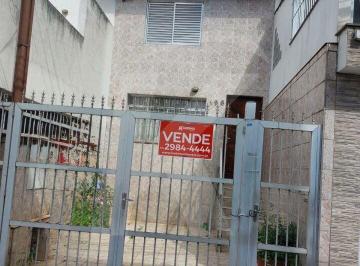 Casa · 80m² · 3 Quartos · 1 Vaga · Sobrado 3 Quartos, 1 Suíte, 1 Vaga de Garagem, a 1 km do Shopping Metrô Tucuruvi