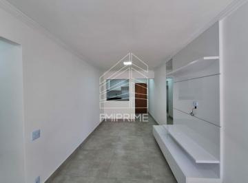 Apartamento · 64m² · 2 Quartos · 1 Vaga · Pompéia  2 quartos, suíte, 2 banheiros, 1 vaga